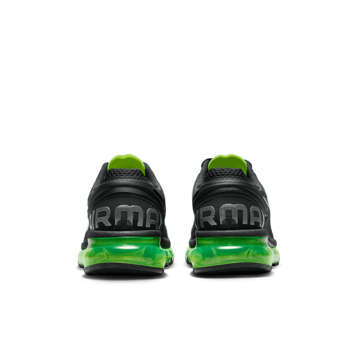 Nike Air Max 2013 Big Kids' Angle 3