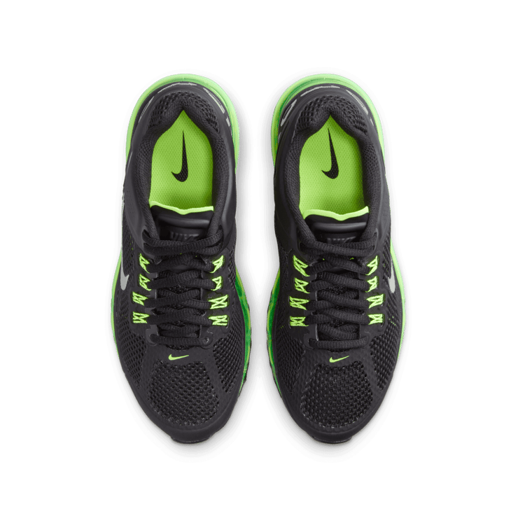 Nike Air Max 2013 Big Kids' Angle 1