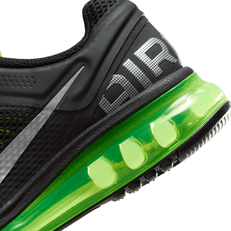 Nike Air Max 2013 Big Kids' Angle 5