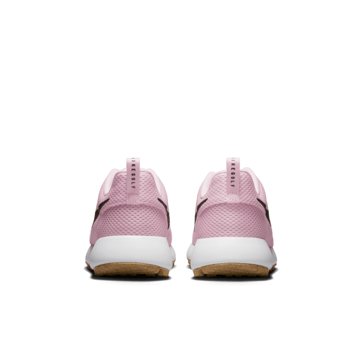 Nike Roshe 2 Golf GS 'Medium Soft Pink Gum' Angle 2