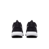 Nike Roshe 2 Golf GS 'Black White' Angle 2