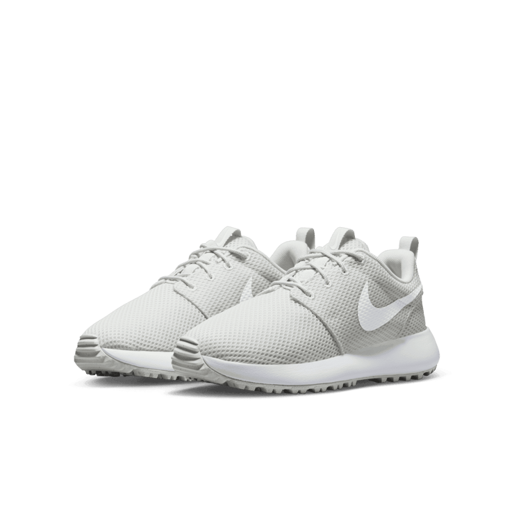 Nike Roshe 2 Golf GS 'Photon Dust' Angle 1