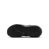 Nike LeBron Witness 7 GS 'Black Anthracite' Angle 0