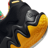 Nike Giannis Immortality 2 GS 'Kaleidoscope' Angle 5