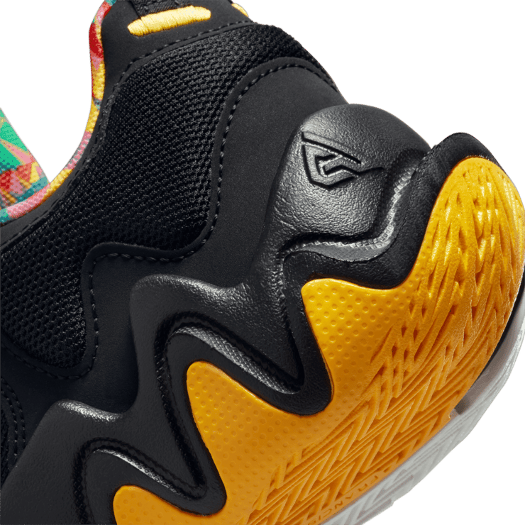 Nike Giannis Immortality 2 GS 'Kaleidoscope' Angle 5