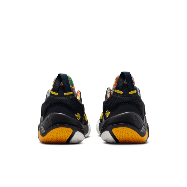 Nike Giannis Immortality 2 GS 'Kaleidoscope' Angle 3