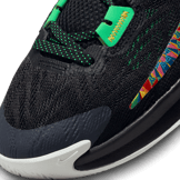 Nike Giannis Immortality 2 GS 'Kaleidoscope' Angle 4