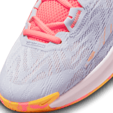 Nike Giannis Immortality 2 GS 'Hot Punch Mismatched' Angle 4