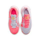 Nike Giannis Immortality 2 GS 'Hot Punch Mismatched' Angle 1