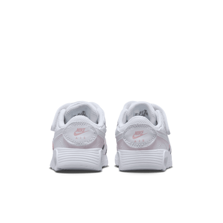Nike Air Max SC TD 'White Pearl Pink' Angle 2