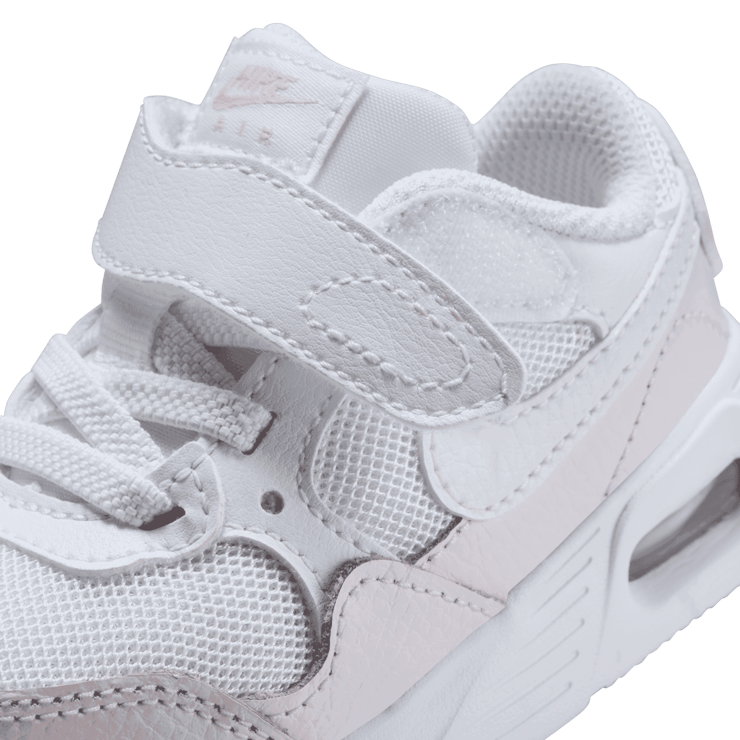Nike Air Max SC TD 'White Pearl Pink' Angle 4