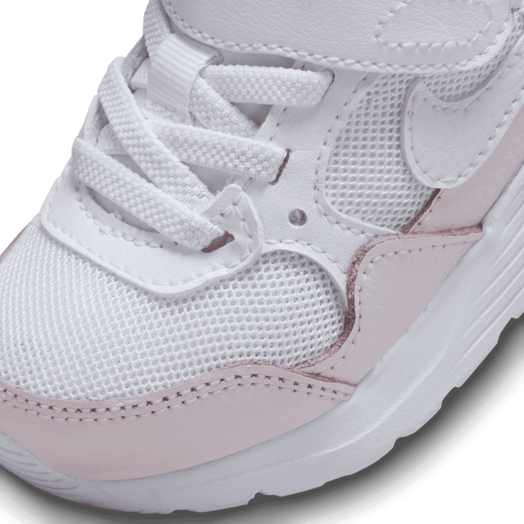 Nike Air Max SC TD 'White Pearl Pink' Angle 3