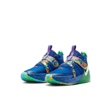 Nike LeBron Witness 7 PS 'Kaleidoscope' Angle 2