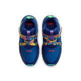 Nike LeBron Witness 7 PS 'Kaleidoscope' Angle 1