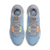 Nike PG 6 Celestine Blue Angle 1