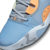 Nike PG 6 Celestine Blue Angle 4