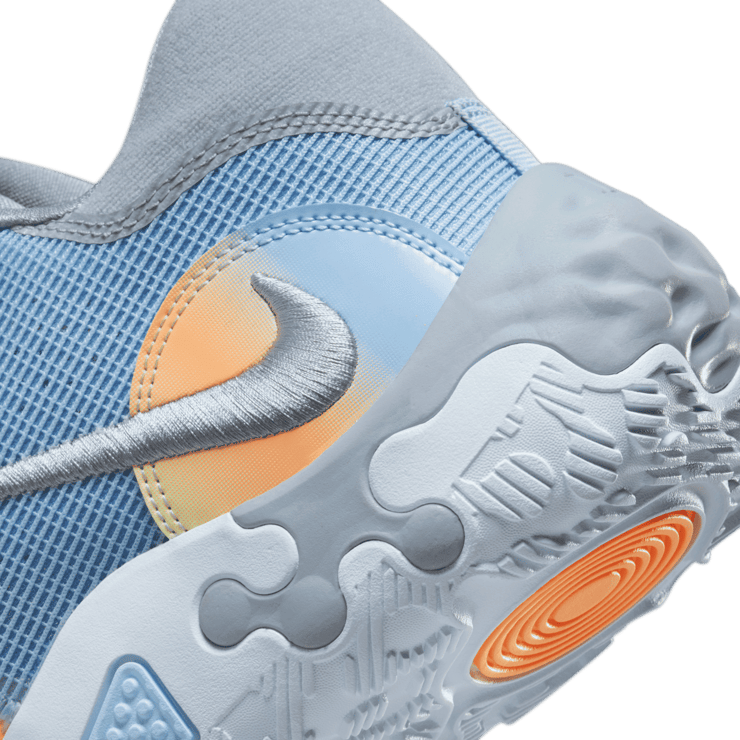 Nike PG 6 Celestine Blue Angle 5