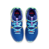 Nike LeBron Witness 7 GS 'Kaleidoscope' Angle 1