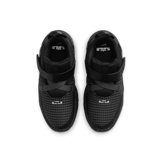 Nike LeBron Witness 7 PS 'Black Anthracite' Angle 1