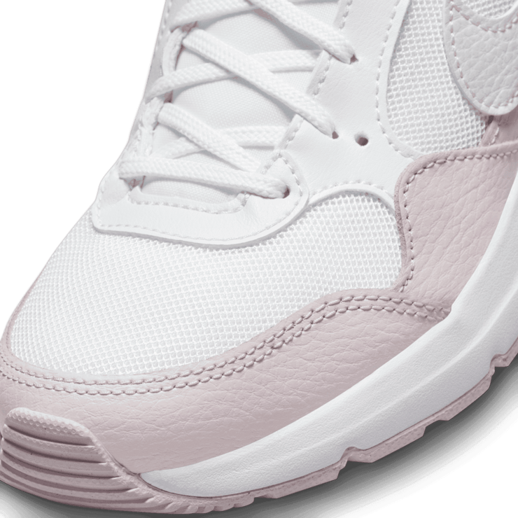 Nike Air Max SC GS 'White Pearl Pink' Angle 4