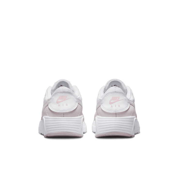Nike Air Max SC GS 'White Pearl Pink' Angle 3