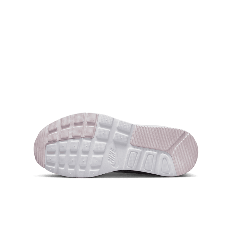 Nike Air Max SC GS 'White Pearl Pink' Angle 0