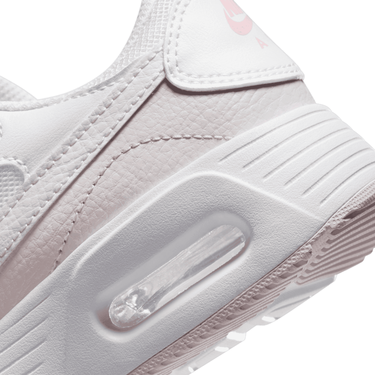 Nike Air Max SC GS 'White Pearl Pink' Angle 5