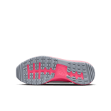 Nike Roshe Golf Next Nature GS 'Smoke Grey Hot Punch' Angle 0