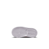 Air Jordan 1 Mid SE TD 'White Infrared' Angle 0