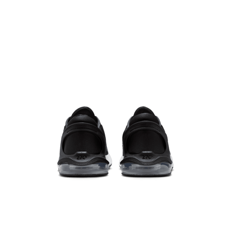 Nike Air Max 270 GO PS 'Black White' Angle 3