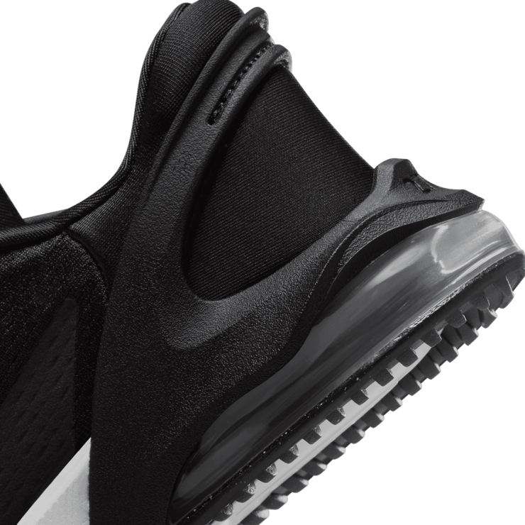 Nike Air Max 270 GO PS 'Black White' Angle 5