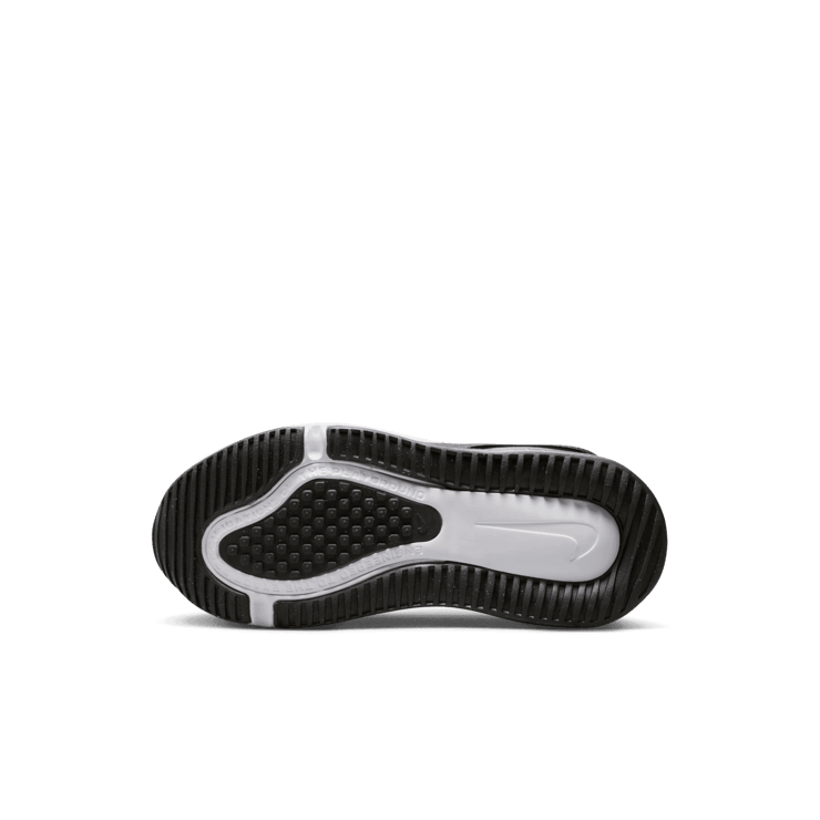 Nike Air Max 270 GO PS 'Black White' Angle 0