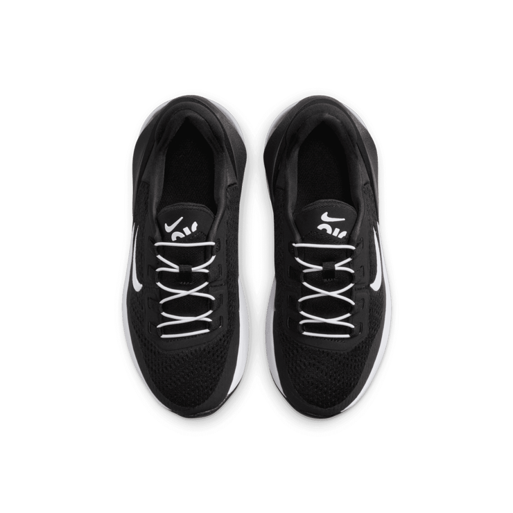 Nike Air Max 270 GO PS 'Black White' Angle 1