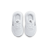 Nike Air Max 270 GO TD 'White Black' Angle 1