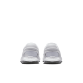 Nike Air Max 270 GO TD 'White Black' Angle 3