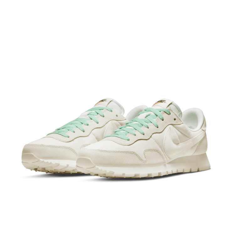 Nike Air Pegasus 83 Premium Vintage Sail Angle 2
