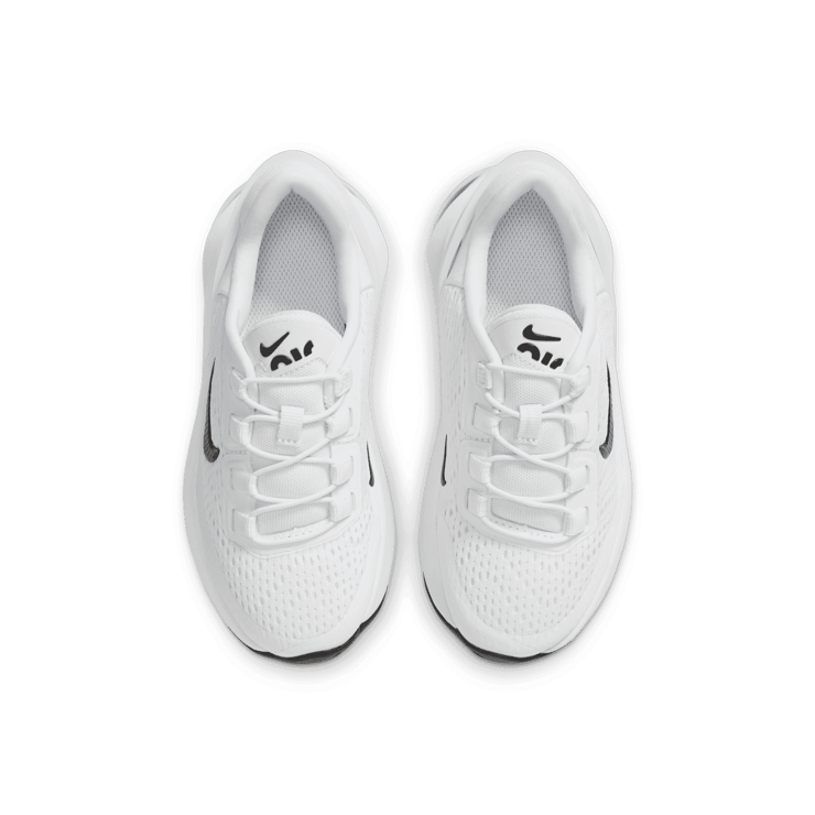 Nike Air Max 270 GO PS 'White Black' Angle 1