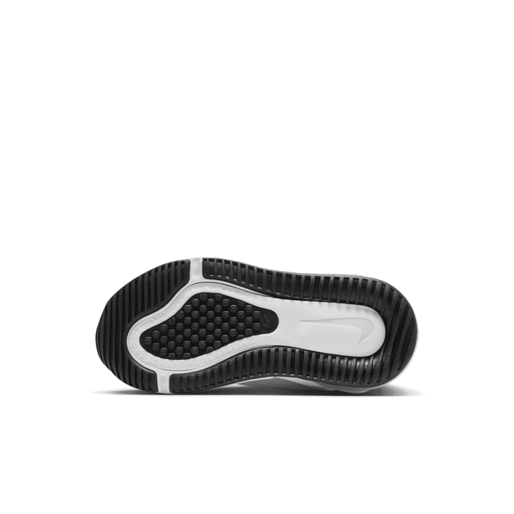 Nike Air Max 270 GO PS 'White Black' Angle 0