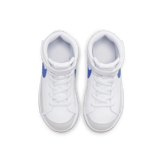 Nike Blazer Mid '77 Little Kids' Angle 1