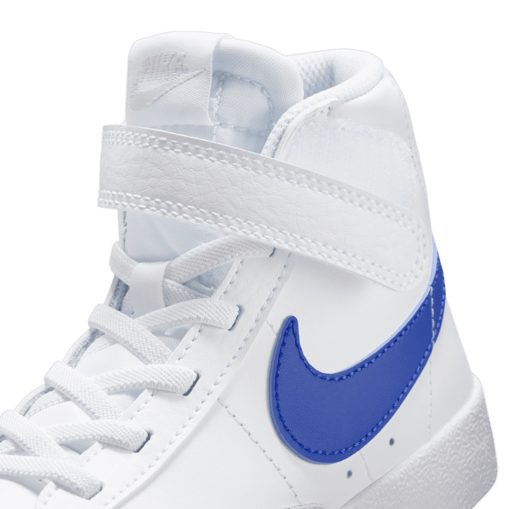 Nike Blazer Mid '77 Little Kids' Angle 6