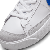 Nike Blazer Mid '77 Little Kids' Angle 4
