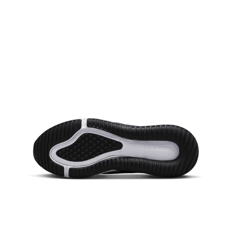 Nike Air Max 270 GO GS 'Black White' Angle 0