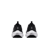 Nike Air Zoom Pegasus 40 GS 'Black White' Angle 3