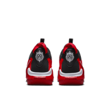 Nike LeBron Witness 7 GS 'Bred' Angle 3