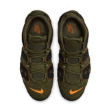 Nike Air More Uptempo 96 Cargo Khaki Angle 1