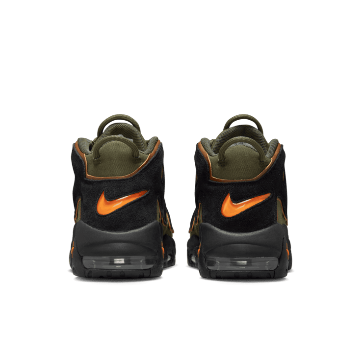 Nike Air More Uptempo 96 Cargo Khaki Angle 3