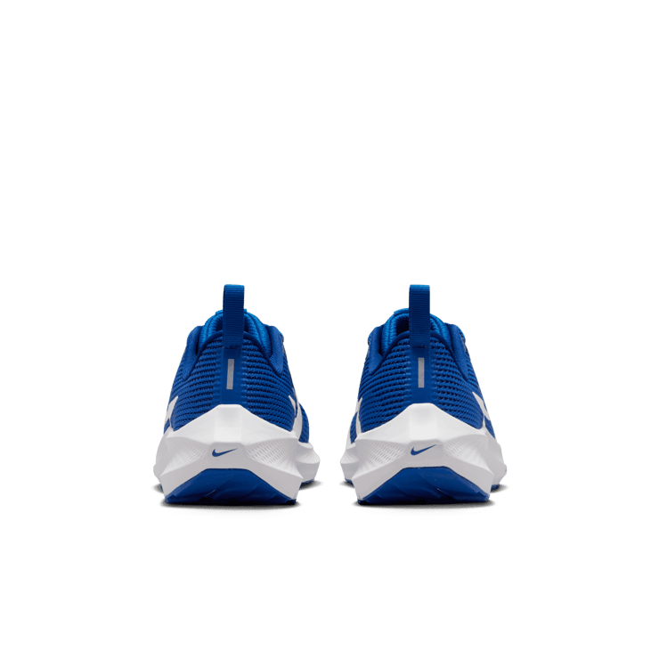 Nike Air Zoom Pegasus 40 GS 'Game Royal' Angle 1