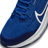 Nike Air Zoom Pegasus 40 GS 'Game Royal' Angle 2