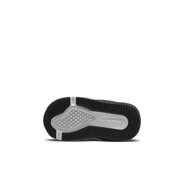Nike Air Max 270 GO TD 'Black White' Angle 0