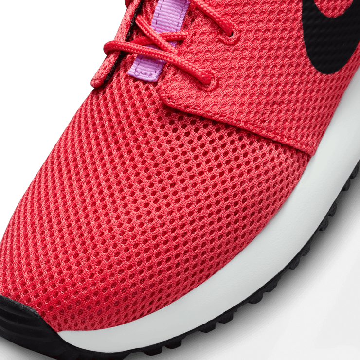 Nike Roshe Golf GS 'Track Red Black' Angle 4